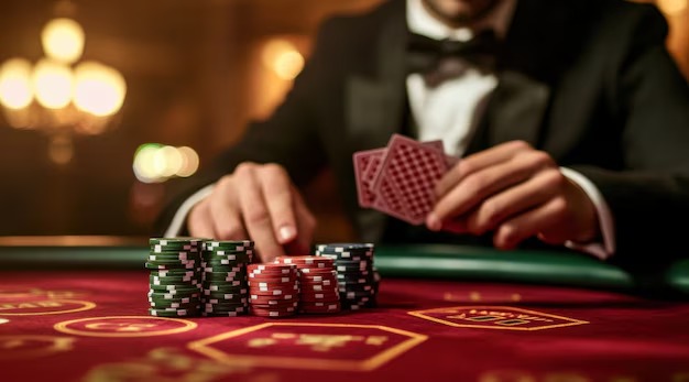 slot qris App 