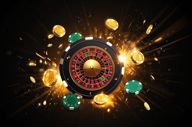 Bingo tournament announcement during Liga 1 season Bingo tournament announcement during Liga 1 season