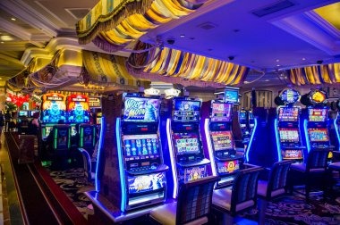 Number selection interface Lottery number selection interface on slot qris mobile app