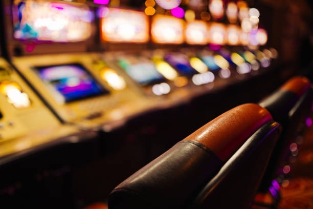 Live draw results on slot mobile banking Live draw announcement showing winning numbers