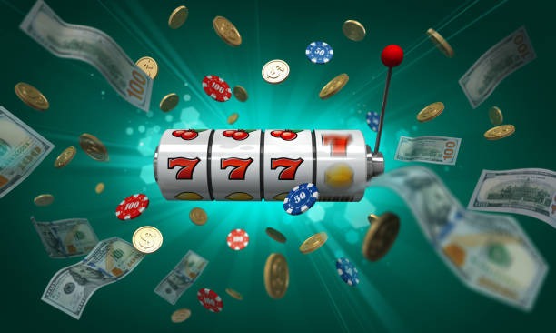 Qiu Qiu player chat interface with dealer and game results