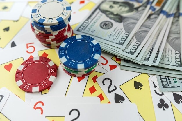 Live dealer blackjack table at Ways of the Qilin studio